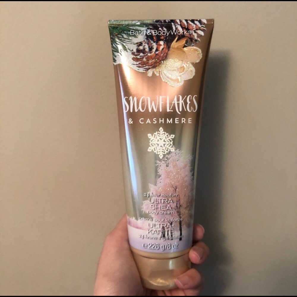 Bath & Body Works